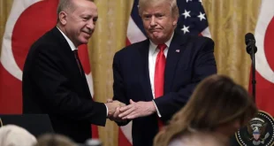 Klaim Trump Ucap Terima Kasih ke Prabowo di KTT Gaza Tidak Terbukti