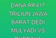 Klarifikasi Dana Rp4,17 Triliun Jawa Barat: Dedi Mulyadi vs Purbaya