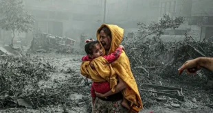 Klarifikasi Data Genosida Israel di Gaza: 67 Ribu Kematian Kelaparan?