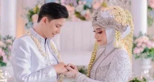 Klarifikasi Isu Pernikahan Mbah Tarman dengan Mahar Cek Rp3 Miliar