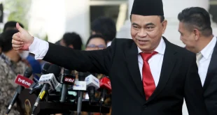 Klarifikasi Kabar Budi Arie Bersama Projo ke Rumah Jokowi Solo