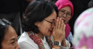 Klarifikasi Kehadiran Christine Hakim di Sidang Praperadilan Nadiem