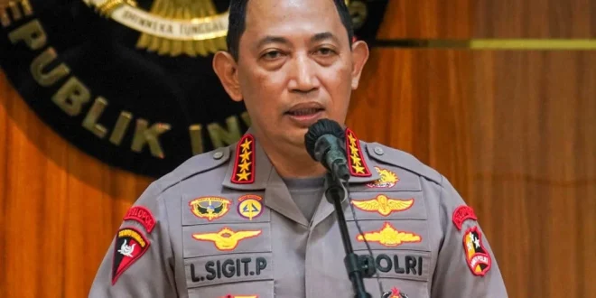 Klarifikasi Kenaikan Pangkat Brigjen Prabowo, Tanpa Campur Ahrie Sonta