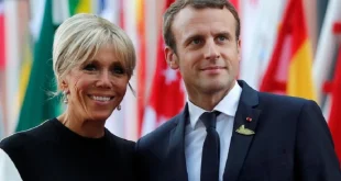 Klarifikasi Kesehatan Mental Ibu Negara Prancis Terkait Rumor Anxiety