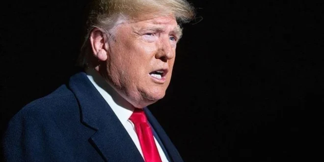 Klarifikasi Klaim Trump Teken Deklarasi Damai Gaza di Mesir