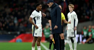 Klarifikasi Klaim Tuchel Bawa Inggris Cetak 18 Gol Tanpa Kebobolan