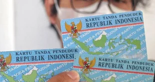 Klarifikasi KTP Israel Palsu Viral di Cianjur, Polisi Tegaskan Hoaks