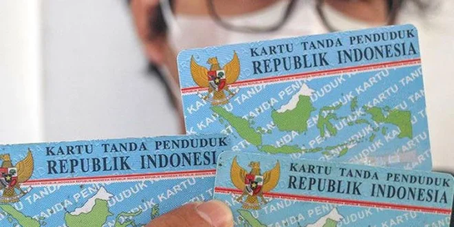 Klarifikasi KTP Israel Palsu Viral di Cianjur, Polisi Tegaskan Hoaks