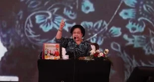 Klarifikasi Megawati Soekarnoputri soal Keaslian Gelar Akademik