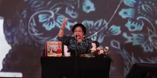 Klarifikasi Megawati Soekarnoputri soal Keaslian Gelar Akademik