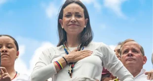 Klarifikasi Nobel Perdamaian 2025: Maria Corina Machado Tidak Terima