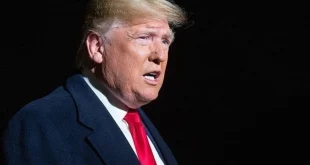 Klarifikasi Penunjukan Utusan AS untuk Irak oleh Donald Trump