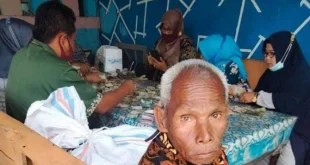 Klarifikasi Polisi: Kiper Inter Tidak Terlibat Kecelakaan Fatal