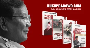 Klarifikasi Prabowo dan Pengajaran Bahasa Portugis di Brasil