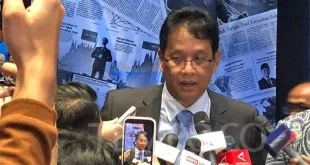 Klarifikasi Purbaya: Pengawasan Kredit Himbara oleh OJK dan BI