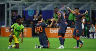 Klasemen Liga Italia 2025: Kemenangan Jay Idzes & Clean Sheet Emil