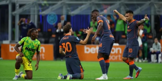 Klasemen Liga Italia 2025: Kemenangan Jay Idzes & Clean Sheet Emil