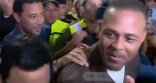 Kluivert Resmi Berpisah dari Timnas Indonesia: Analisis Lengkap 2025