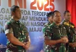 Koalisi Sipil Desak Akhiri Multifungsi dan Impunitas TNI 2025