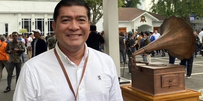 Koalisi Sipil Kritik Kejagung Lambat Eksekusi Silfester Matutina