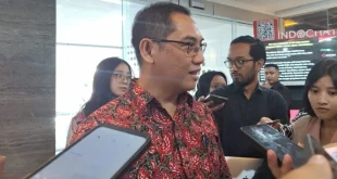 Komdigi Denda Medsos X Rp78,1 Juta atas Konten Pornografi 2025