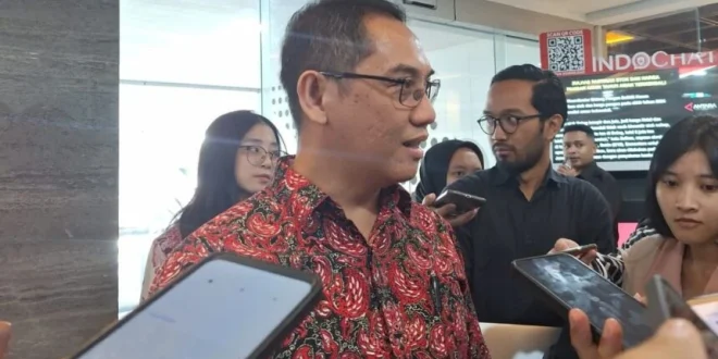 Komdigi Denda Medsos X Rp78,1 Juta atas Konten Pornografi 2025