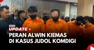 Komdigi Denda Medsos X Rp78,1 Juta atas Konten Pornografi