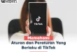Komdigi Pulihkan Izin TikTok dengan Syarat Ketat 2025