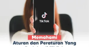 Komdigi Pulihkan Izin TikTok dengan Syarat Ketat 2025