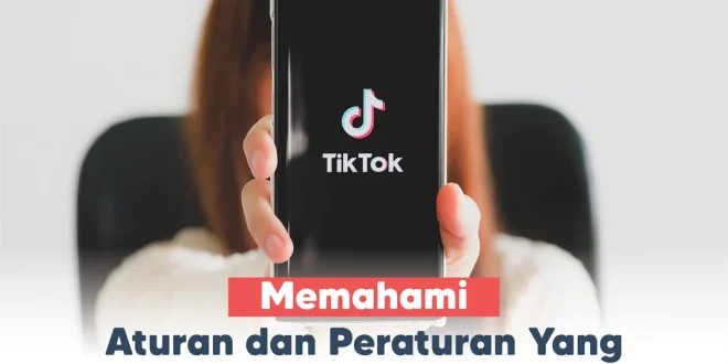 Komdigi Pulihkan Izin TikTok dengan Syarat Ketat 2025
