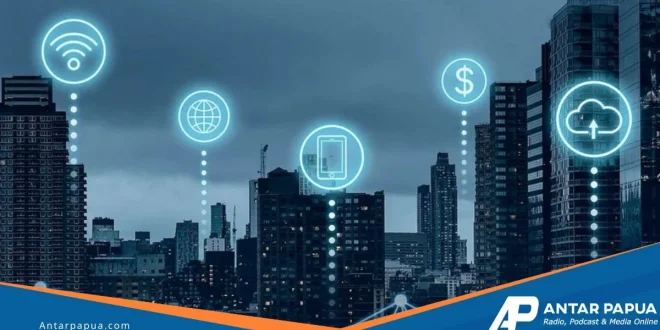 Komdigi Siapkan Renstra Internet 1 Gbps di 38 Kota hingga 2029