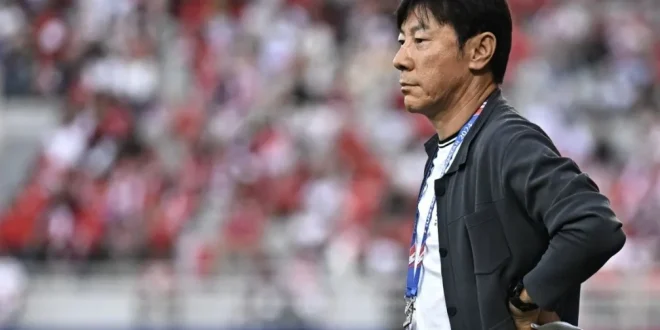 Komentar STY Usai Dipecat Ulsan Hyundai: Analisis Terbaru 2025