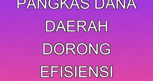 Komisi II DPR Pangkas Dana Daerah Dorong Efisiensi Anggaran
