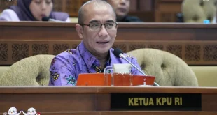 Komisi II DPR Tegaskan KPU Tak Gunakan Private Jet Pemilu 2024