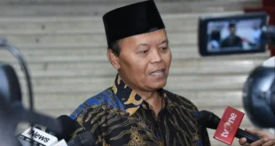 Komisi VIII DPR Minta Regulasi Resmi Umrah Mandiri Sekarang
