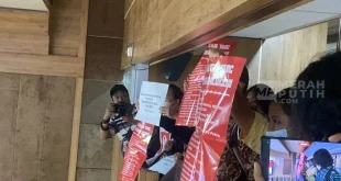 Komisi X DPR Bahas Usulan Gelar Pahlawan Nasional Soeharto