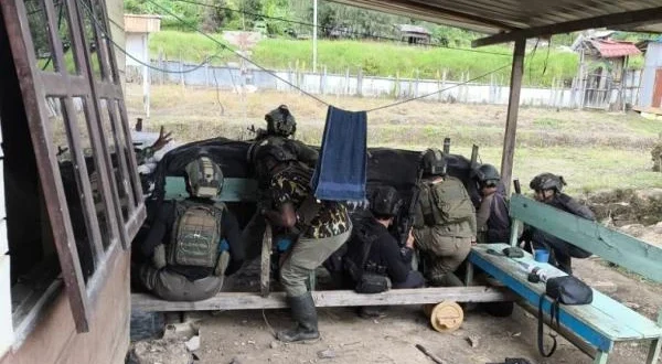 Kontak Tembak Intan Jaya: TNI Tewaskan 14 Anggota OPM Terbaru