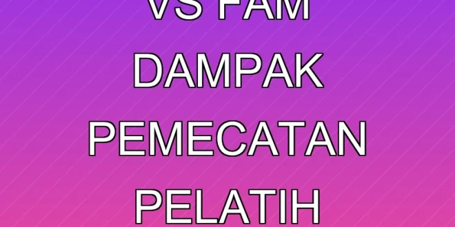 Kontroversi Cklamovski vs FAM: Dampak Pemecatan Pelatih Timnas Malaysia