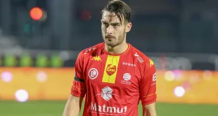 Kontroversi Gol Dianulir Andrew Jung, Persib Menang 2-0 Bangkok