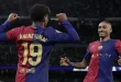 Kontroversi Lamine Yamal: Pencuri El Clasico Barcelona vs Madrid