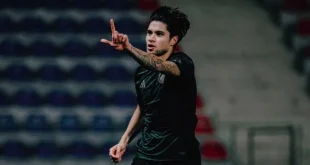 Kontroversi Penalti Kevin Diks Bikin Fans Monchengladbach Marah