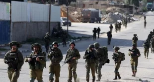 Konvoi Pasukan Israel di Gaza Belum Ditarik, Konflik Berlanjut