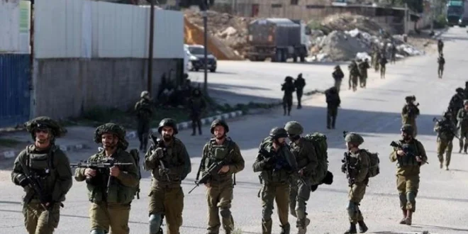 Konvoi Pasukan Israel di Gaza Belum Ditarik, Konflik Berlanjut