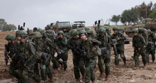 Konvoi Pasukan Israel Tinggalkan Gaza? Verifikasi Terbaru 2025