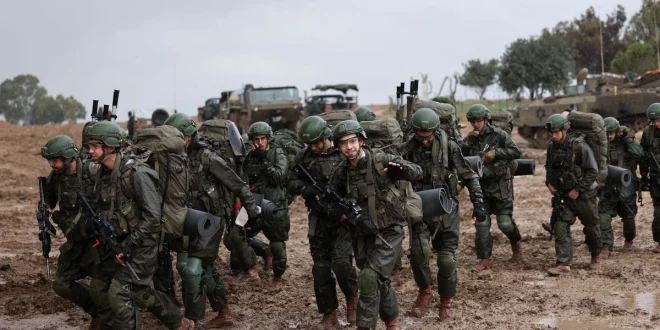 Konvoi Pasukan Israel Tinggalkan Gaza? Verifikasi Terbaru 2025