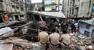 Korban Tewas Ambruk Bangunan Ponpes Sidoarjo Terbaru 2025