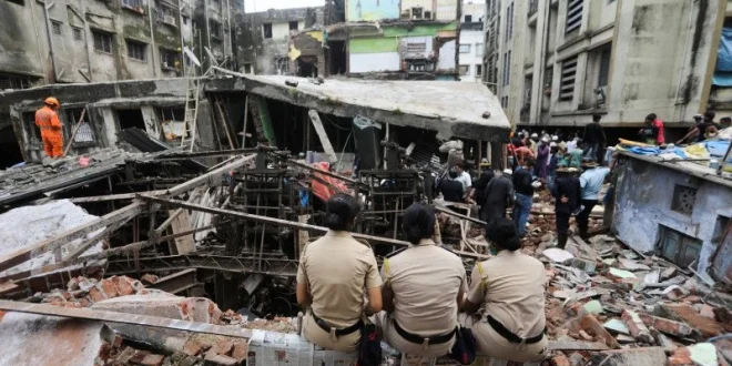 Korban Tewas Ambruk Bangunan Ponpes Sidoarjo Terbaru 2025