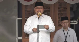 KPK Bantah Intervensi Penyidikan Kasus Korupsi Haji 2025