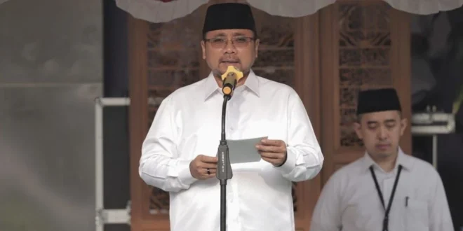 KPK Bantah Intervensi Penyidikan Kasus Korupsi Haji 2025