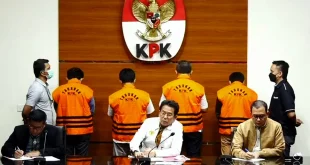 KPK Belum Tahan Eks Ketua DPRD Jatim, Fokus Bukti Kasus Dana Hibah